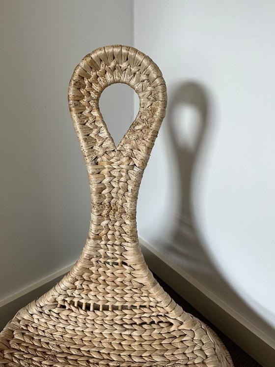 Image 1 of Gullholmen rocking chair Ikea