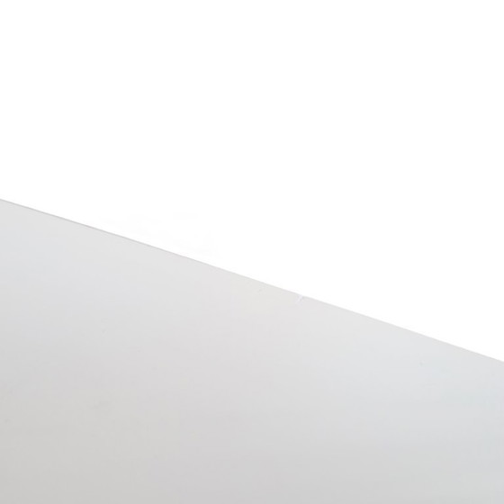 Image 1 of Mesa auxiliar Vitra Metal Mesa de centro Ronan Erwan Bouroullec blanco 70