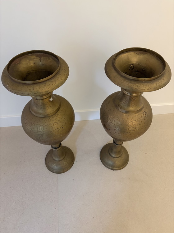 Image 1 of Decorative vases