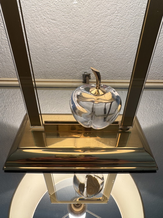 Image 1 of 80s appel Le Dauphin lamp