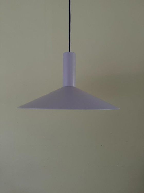 Image 1 of Vintage Fog & Mørup Formel 2 Lamp - Hans Due