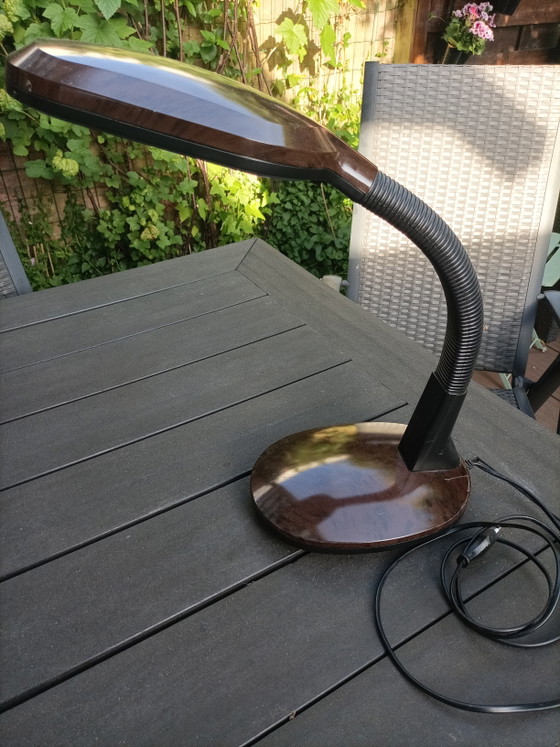 Image 1 of Bakelite Lamp
