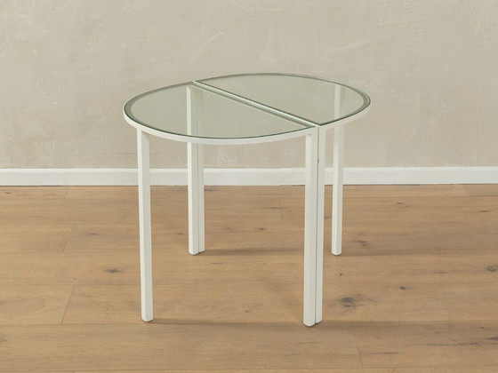 Image 1 of Ensemble de table modulaire des années 80