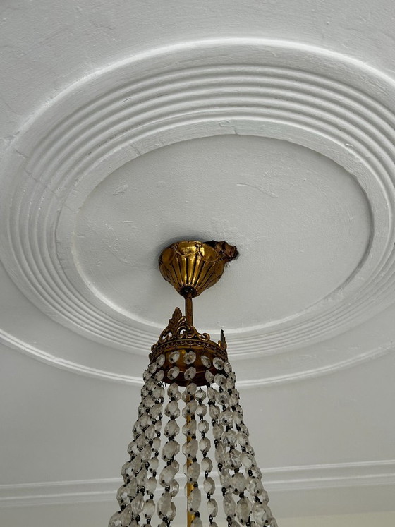 Image 1 of Chandelier