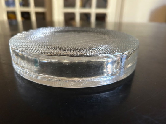 Vide Poche Scandinave Holmegaard – Oggetti decorativi, Glass (photo 5 of 6)