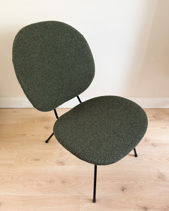 Image 1 of Poltrona Gispen Kembo 301