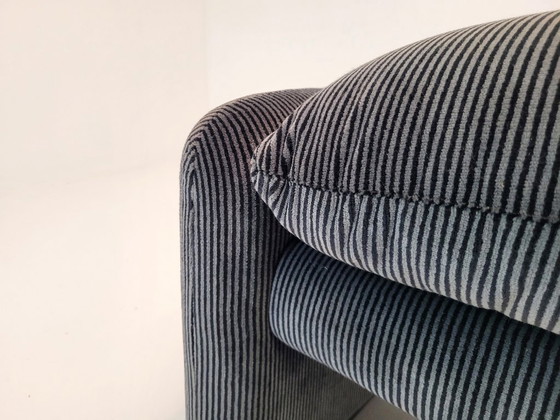 Image 1 of Tabouret Cassina Maralunga (ottoman)