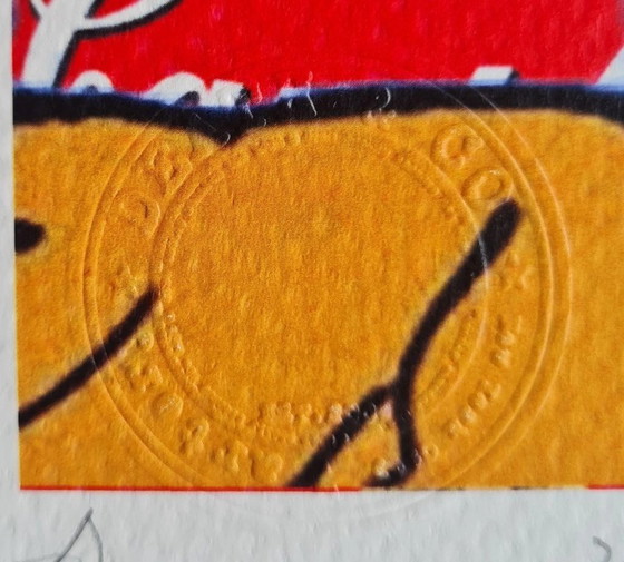 Image 1 of Death Nyc - Peanuts - Edizione limitata con certificato