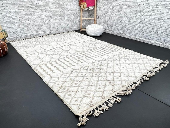 Berberkleed 300*200cm – Vloerkleden en tapijten, Wool (photo 6 of 10)