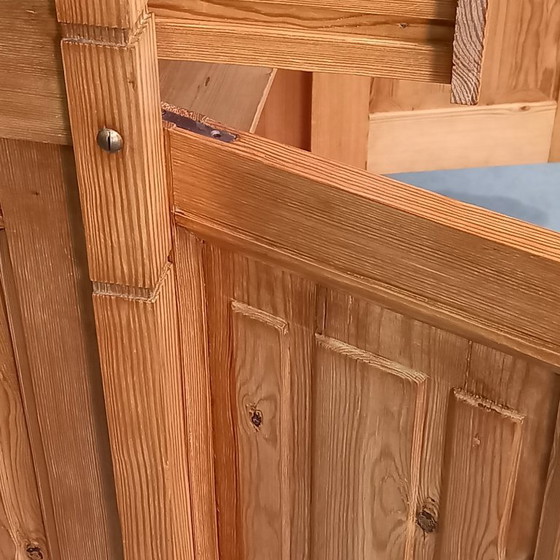 Image 1 of Antiker, einzigartiger Buffetschrank