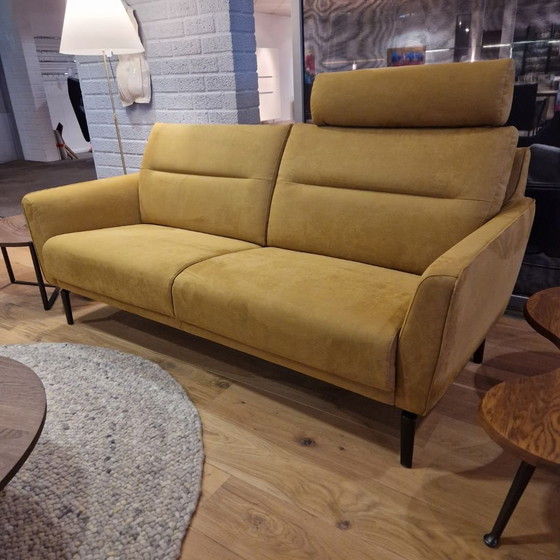 Image 1 of Évidence Serena 3-seater sofa
