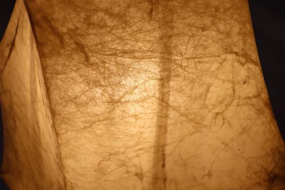 Image 1 of Fantasma Stehlampe von Tobia Scarpa für Flos, Italien, 1960er Jahre