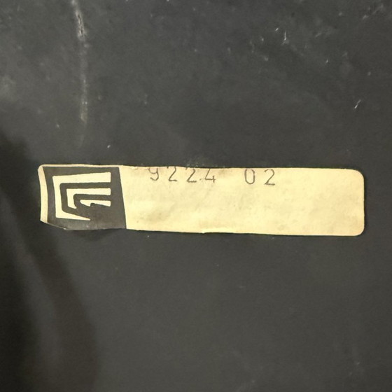 Image 1 of Lampada da parete e soffitto Cosack Sputnik cromata, anni '60