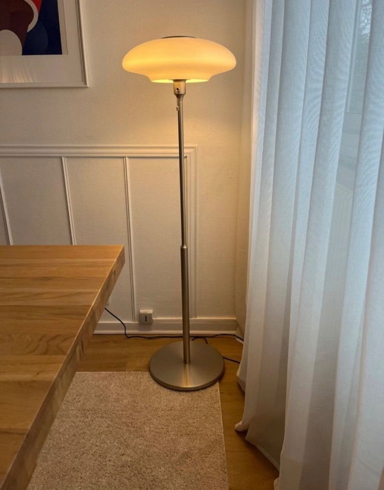 Image 1 of tallbÿn floor lamp ikea
