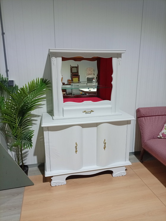 Image 1 of Vintage cabinet