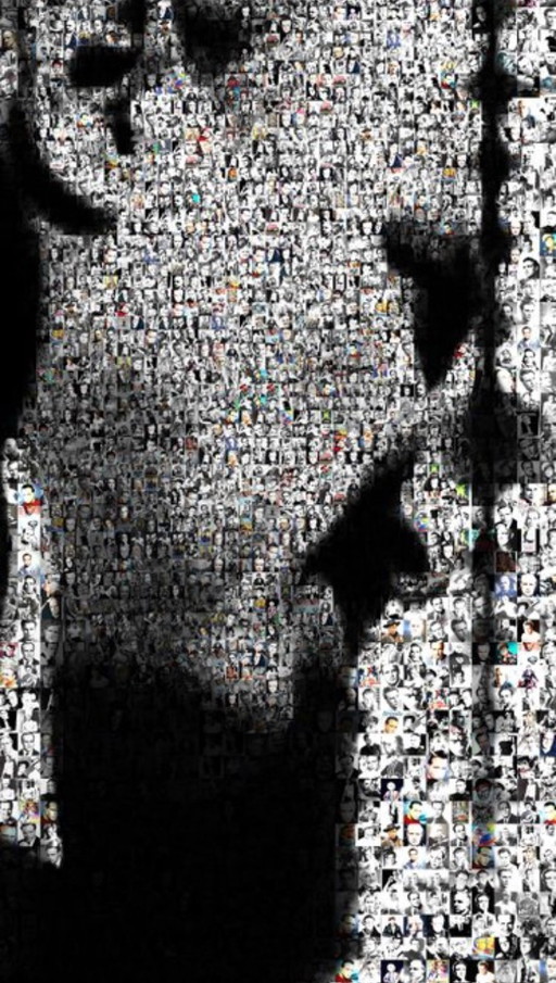 David Law - Marlon Brando ‘The Godfather’