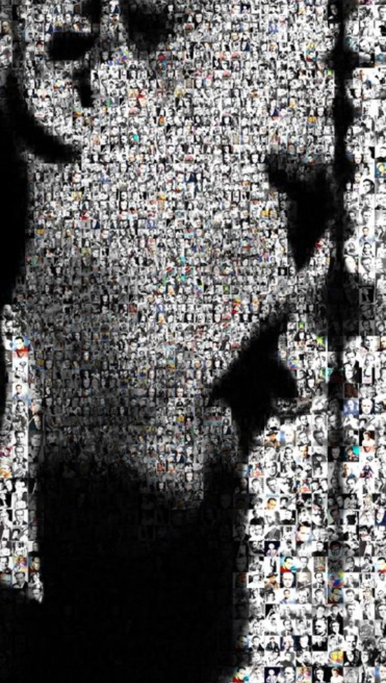 Image 1 of David Law - Marlon Brando ‘The Godfather’