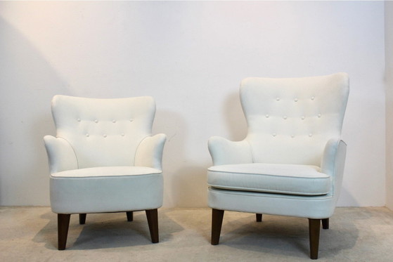 Artifort Theo Ruth Cocktail Chair, Armchairs (photo 8 of 10)