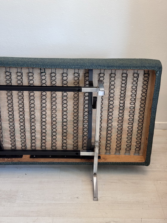 Image 1 of Martin Visser sofa bed BR 53 7 – ‘t Spectrum, 1966