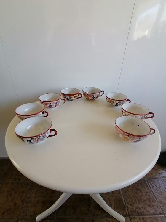 Image 1 of Japanese Serviesgoed