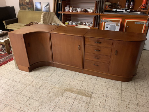 Élément de la formule FM