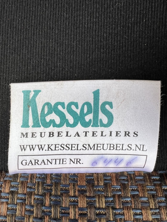 Image 1 of 2 sillones Kessels