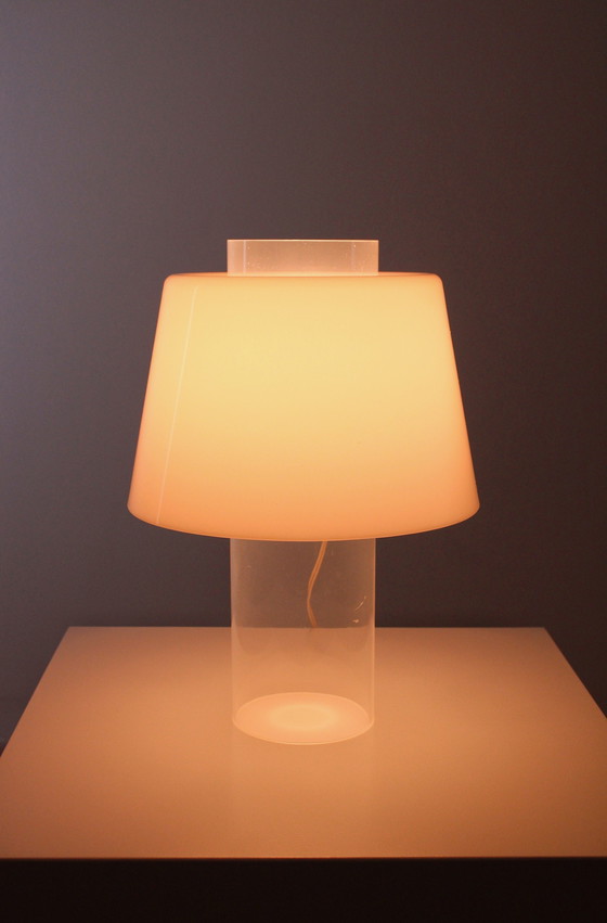 Image 1 of Modern Art Table Lamp By Yki Nummi For Stockmann-Orno