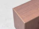 Vintage Walnut-Look Chest of Drawers, Mid-Century Modern, 1970s