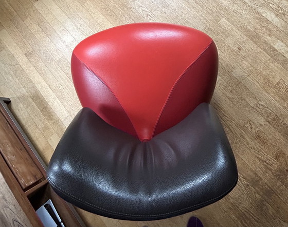 Image 1 of Leolux pallone