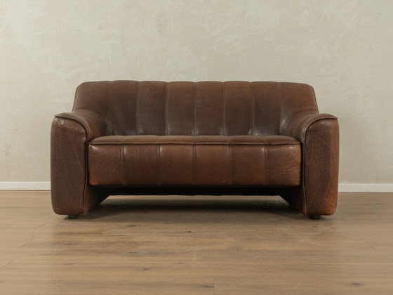 Image 1 of DS-44 Sofa by De Sede