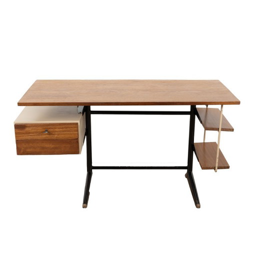 Vintage-Schreibtisch von Marko