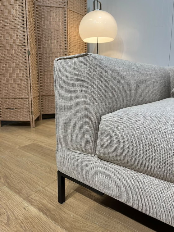 NEW Design on Stock Aikon Lounge 4-Seater Ecru + WARRANTY, 3-5 seaters, Other, Beige, Modern (photo 7 of 10)