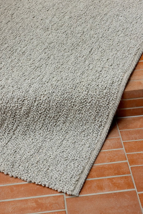 Image 1 of Tappeto Bond Ash 170 x 240 cm | Brink e Campman