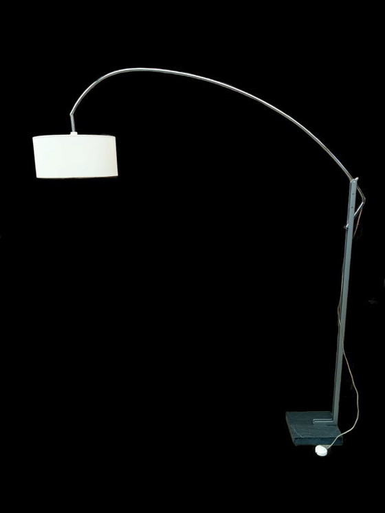 Image 1 of Lámpara de pie Mama Ligne Roset de Thibault Desombre