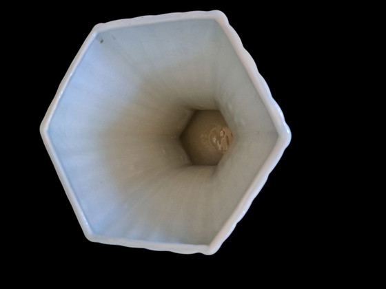 Image 1 of Vaso blu di Delft