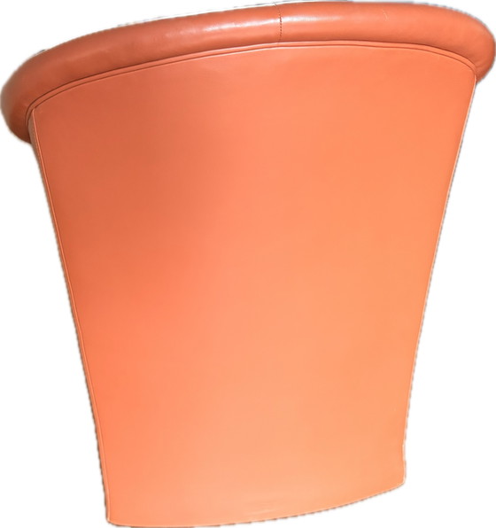 Image 1 of Silla Sinan Poltrona Frau