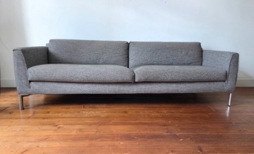 Heelz 4 zits bank met hocker Design on Stock