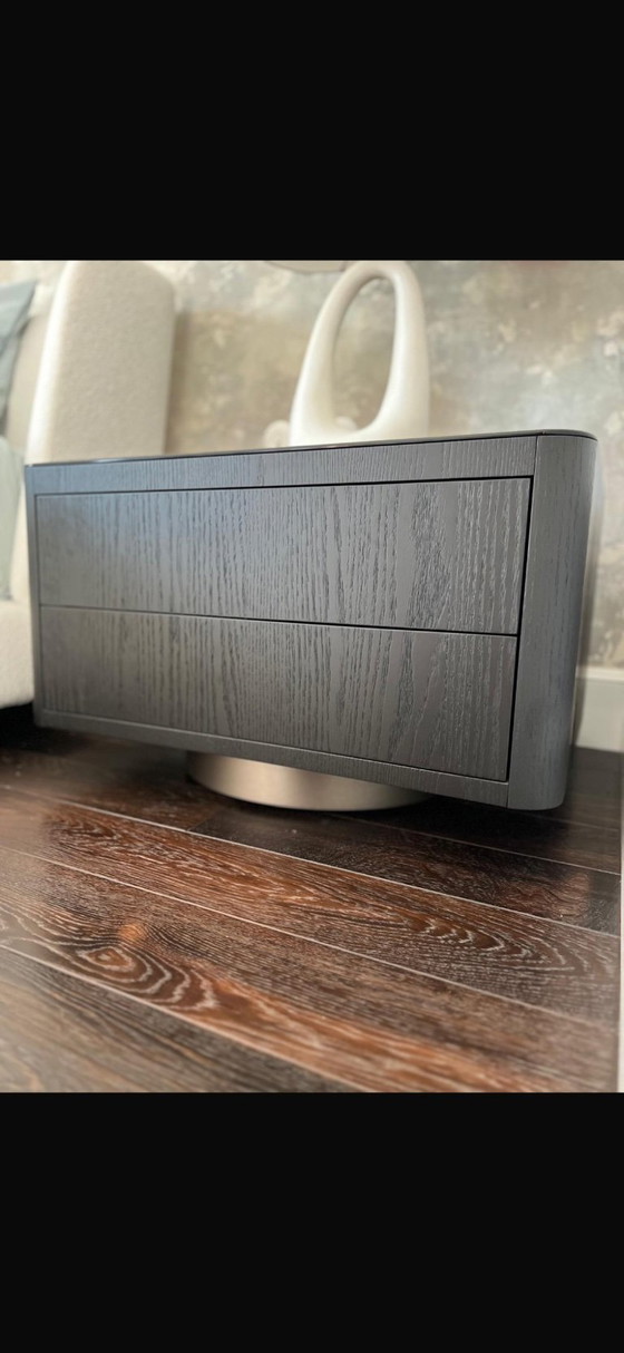 Image 1 of Minotti Bedside Tables