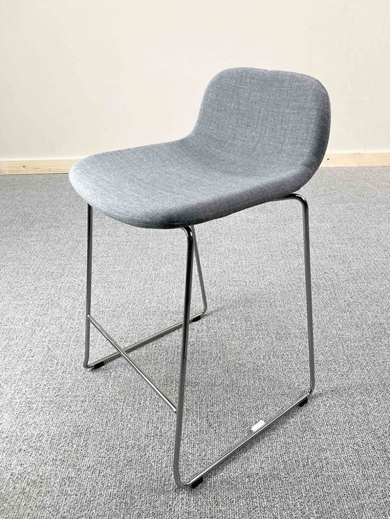 Image 1 of Materia Neolite Barhocker