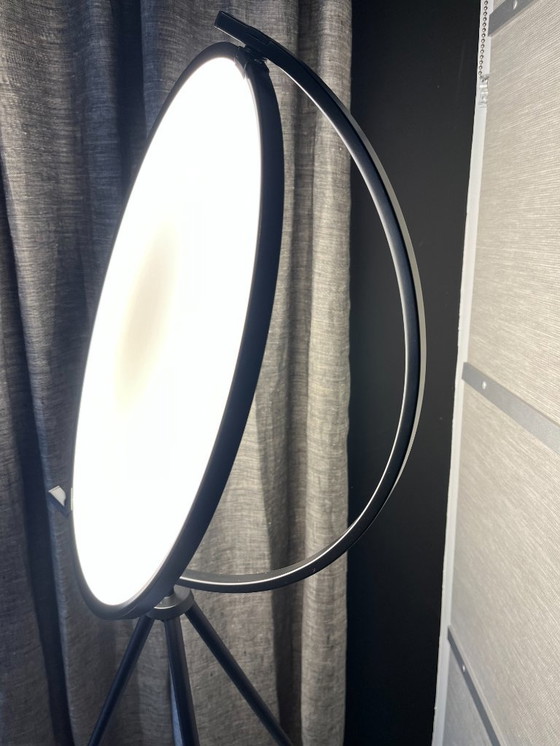 Image 1 of 1x Eglo Stehlampe