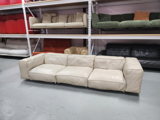 Edra - Sofa Bank by Francesco Binfaré