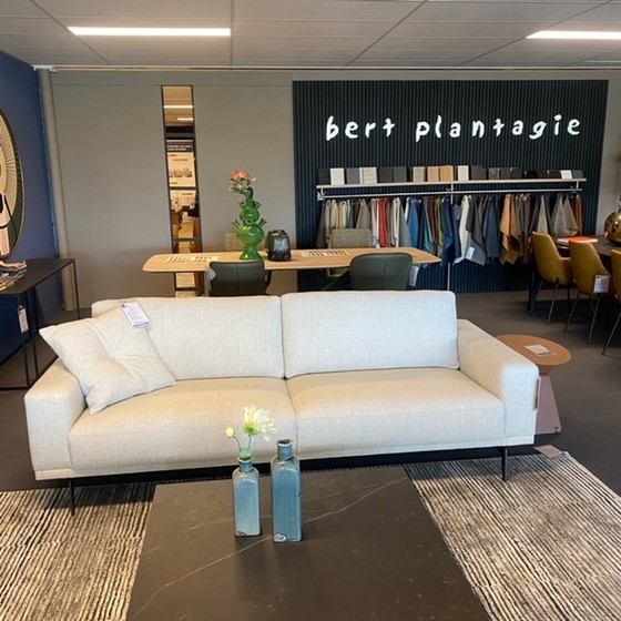 Image 1 of bert plantagie Stylo 3-zitsbank