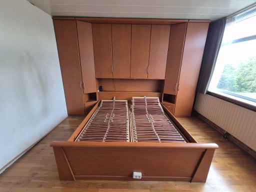 Bed – Nolte, bedden, Metal, Wood (photo 2 of 13)