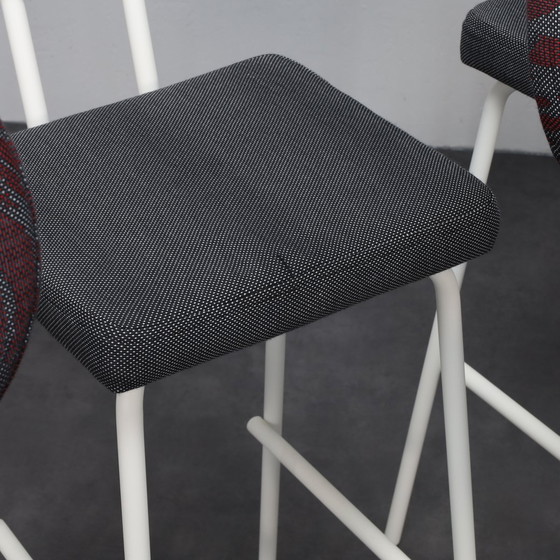 Image 1 of 7x Barkruk Option Bar Puik Design (Setprijs)