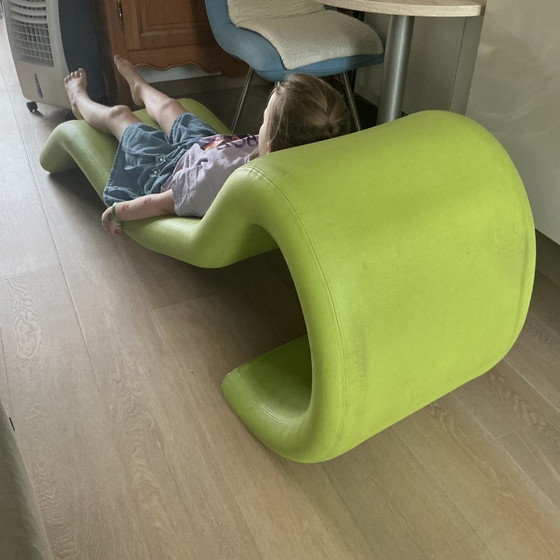 Image 1 of Eyecatcher longchair 