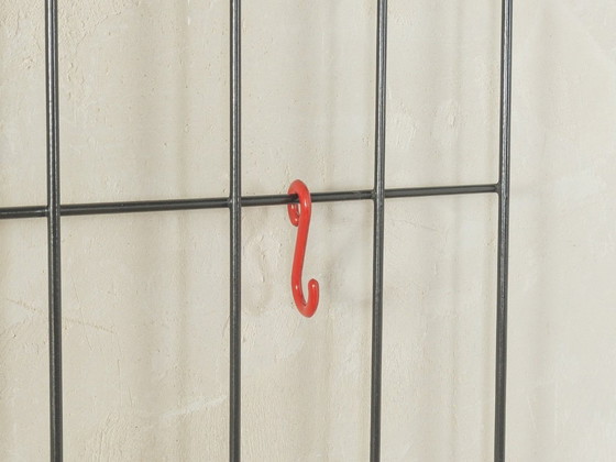 Image 1 of Garde-robe des années 1960, Karl Fichtel, Vintage