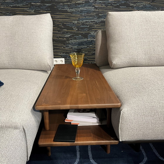 Image 1 of Rolf Benz Volo corner sofa