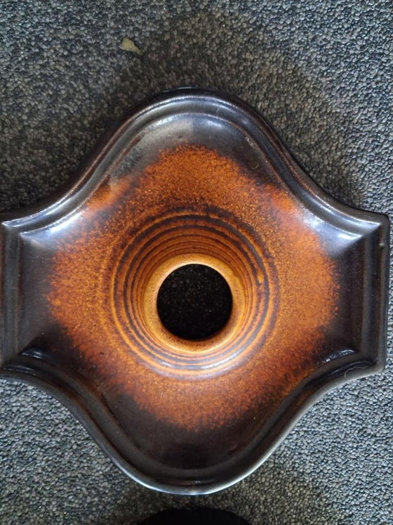 Image 1 of 4 unidades, precio por juego. Faros con espejo Hüdstadt Leuchten.