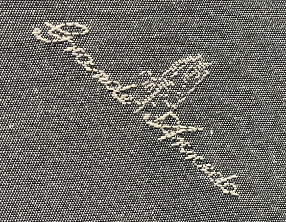 Image 1 of 4er-Set: KLASSISCHE ESSZIMMER-Stühle, Grande Arredo Prestige-Kollektion.