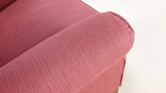 Image 1 of Fritz Hansen, Wingback Armchair Model ‘FH 8023’, Denmark C.1950